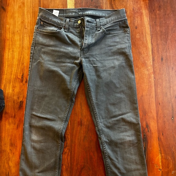 Levi 511 Men’s Jeans - Picture 1 of 3